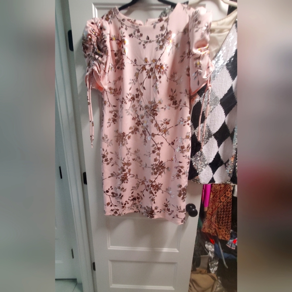 NWT Shelby and Palmer dress